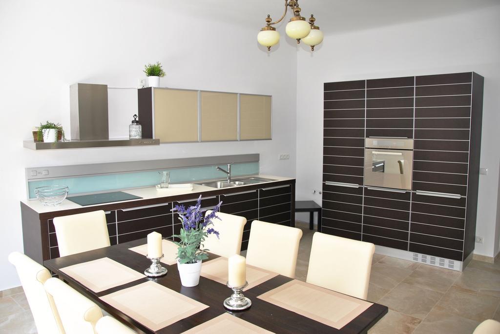 Schoenbrunn Park Apartement Viena Quarto foto